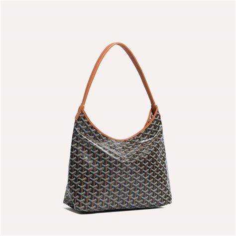 goyard shopper price|goyard hobo bag price 2023.